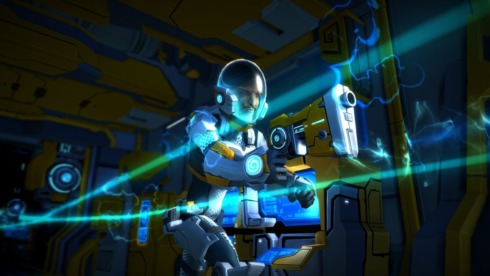 Project Spark - Imagen 41